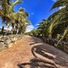Lugar Puerto Calero Lanzarote Canary Islands