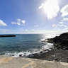 Puerto Calero Walk By The Sea 01 Lanzarote Canary Islands