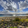 Playa Blanca Beach 01 Lanzarote Canary Islands