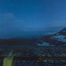 Apostolidis Refuge At Night Mount Olympus Greece