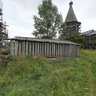 Lyadini. Wooden Churches. (2011)