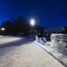 Ice Sculptures — Ледяные скульптуры