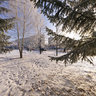 Frost And Sun 2 — Мороз и солнце 2