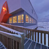 FCNQ Hotel in Ivujivik