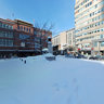 2012-01-15 - Montréal - Square Phillips