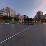 Plaza Pontevedra