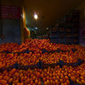 Fruit store in Kadikoy (Istanbul)