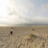 Läsö Beach