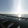 Top of the mast