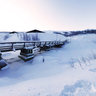 Tänndalen, Hamra, Cross-Country Skiing