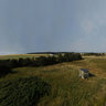 View from Bågö Lighthouse