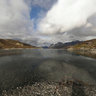 Bygdin Lake