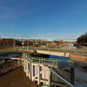Sluis Gorinchem