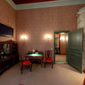 Room Nr. 27 at the Birini Castle, Latvia