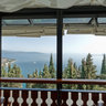 Ristorante Rustichel, Toscolano Maderno, Lago di Garda, Italy