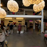 Concept store MERCI in Paris