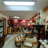 Art Embassy - antique gallery shop in Riga, Latvia
