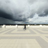 And the Heavens Opened: Christ's Resurrection Church in Kaunas