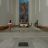 Christ's Resurrection Church in Kaunas, Lithuania