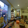 Narajana - Indian art gallery in Old Riga, Latvia