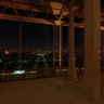 First floor of the Eiffel Tower