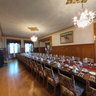 Officers' Mess Dining Room at La Citadelle de Québec