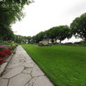 Joan of Arc Garden