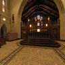 Autel de l'Église St-Dominique, Quebec, Canada