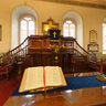 Eglise St-Andrew's Church, Quebec City, Canada