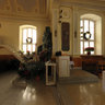 Église St-Félix à Noël, Cap-Rouge, Québec, Canada