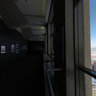Observatoire de Québec, Canada - Vue vers l'Est