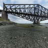 Entre les Ponts de Québec et Pierre-Laporte