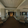 Mezzanine, Édifice Andrée-P. Boucher (Bureau d'arondissement).