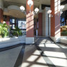 Atrium de l'édifice Andrée-P. Boucher (bureau d'arrondissement).