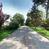 Pushkinskaya street near Иudennovsky Rostov-on-Don