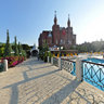 Kremlin Palace Waterpool