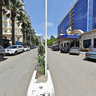 Marins park hotel, Sochi