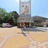 Sochi, festival hall