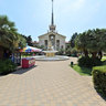 marine Station, Sochi