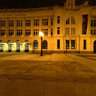 Estação Julio Prestes 2008
