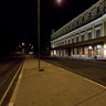 Estação da Luz 2008