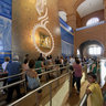 Basilica de Nossa Senhora Aparecida - Santa 2009 