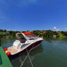 Represa de Igaratá 2009