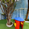 Escola Palavra Viva Unidade I Parque 2009