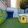 Escola Palavra Viva Unidade II Parque 2009