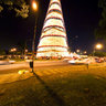 Árvore de Natal do Ibirapuera 2009