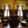 Trophy Room - Fintry Provincial Park