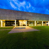 Växjö library