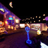 Arklow Xmas Lights Show 2011