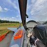 MiG-29 - cockpit. Radom AirShow 2011